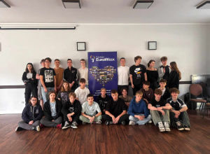 EuroWeek – Szkoła Liderów